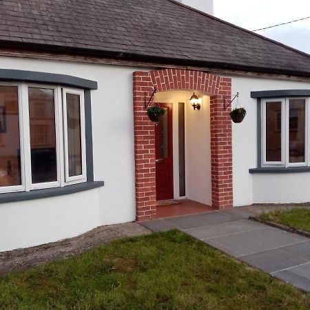 Apple Tree Cottage Rooskey Eksteriør billede