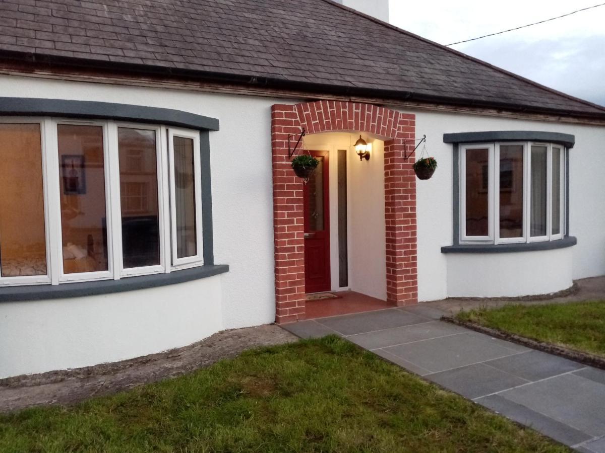 Apple Tree Cottage Rooskey Eksteriør billede