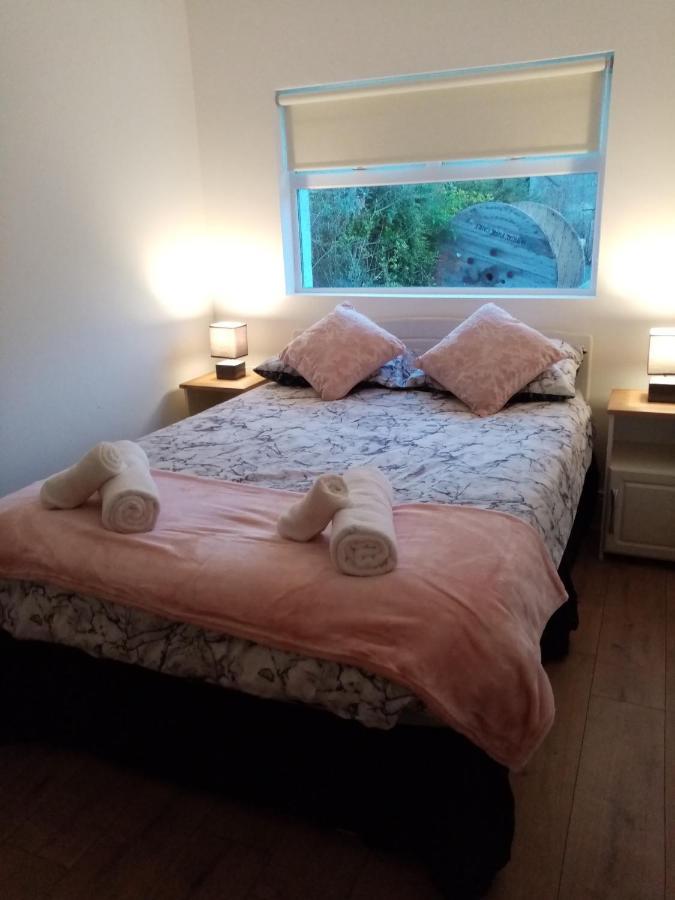 Apple Tree Cottage Rooskey Eksteriør billede